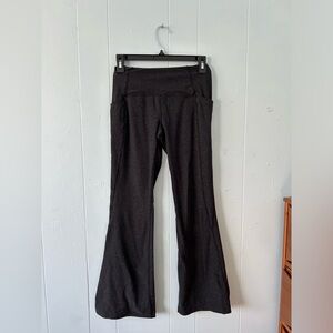 SUPER SOFT YOGA PANTS 🩶🤸‍♀️